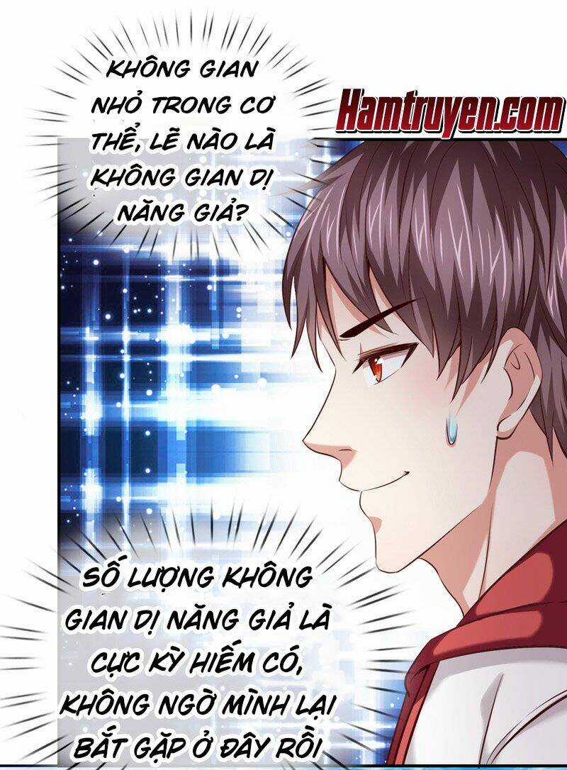 Tuyệt Thế Phi Đao Chapter 239 trang 11