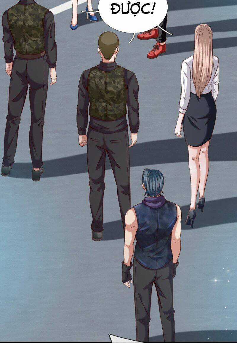 Tuyệt Thế Phi Đao Chapter 239 trang 13