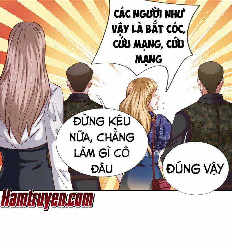 Tuyệt Thế Phi Đao Chapter 239 trang 14