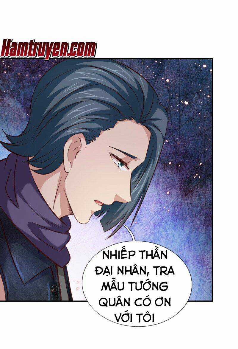 Tuyệt Thế Phi Đao Chapter 239 trang 18