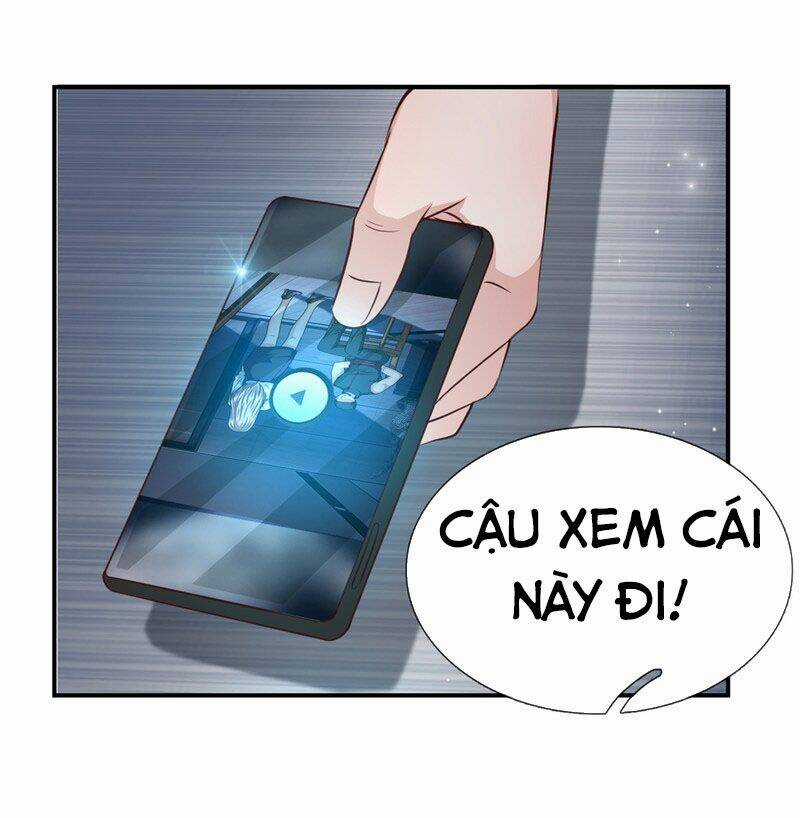 Tuyệt Thế Phi Đao Chapter 239 trang 20