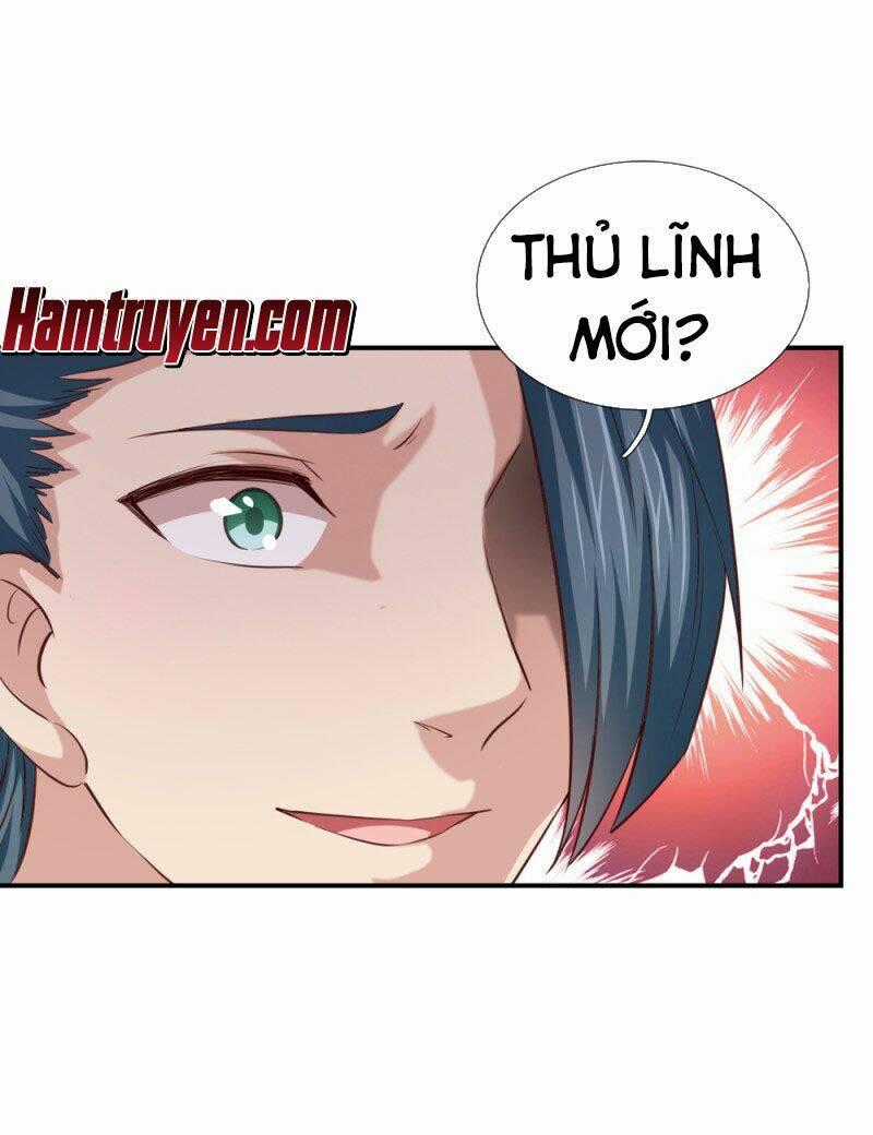 Tuyệt Thế Phi Đao Chapter 239 trang 24