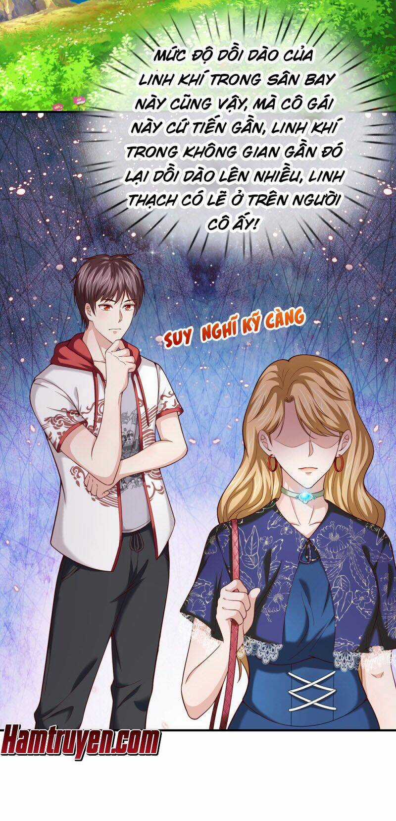 Tuyệt Thế Phi Đao Chapter 239 trang 3