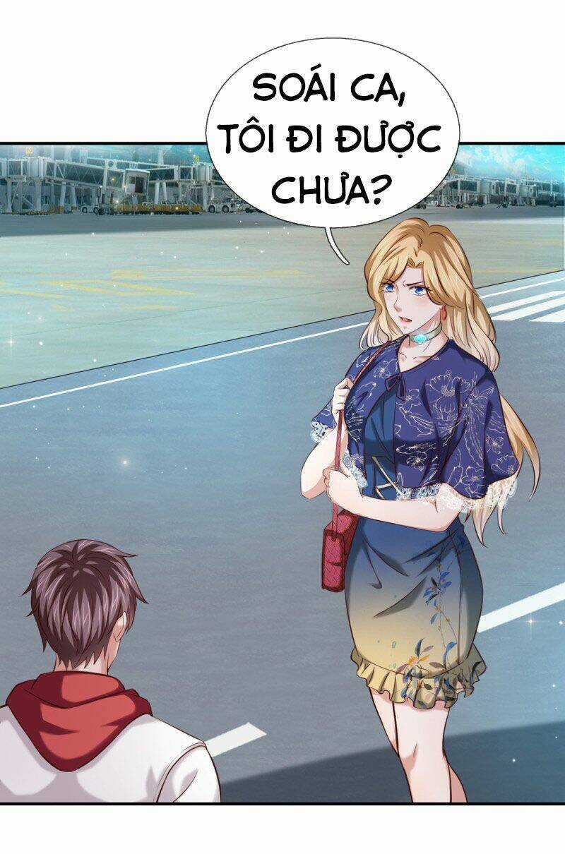 Tuyệt Thế Phi Đao Chapter 239 trang 4