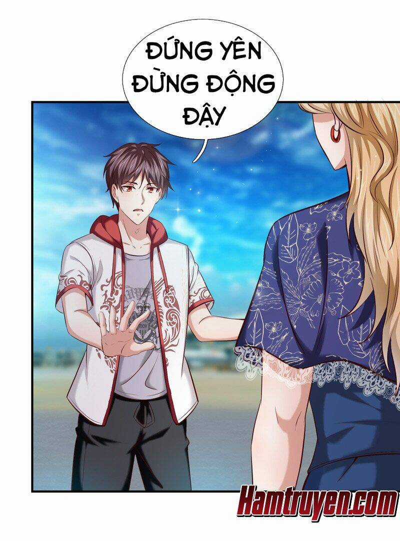 Tuyệt Thế Phi Đao Chapter 239 trang 5