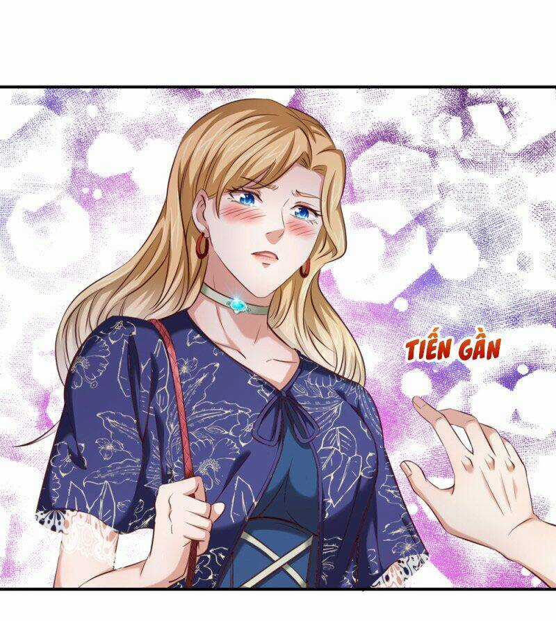 Tuyệt Thế Phi Đao Chapter 239 trang 6