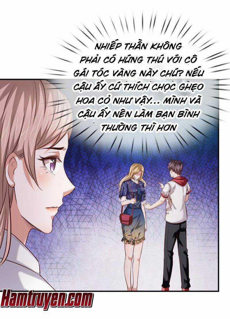 Tuyệt Thế Phi Đao Chapter 239 trang 7
