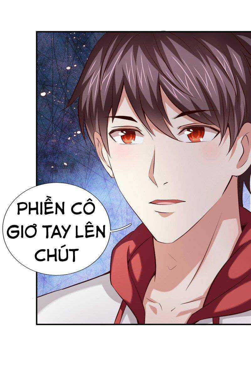 Tuyệt Thế Phi Đao Chapter 239 trang 8