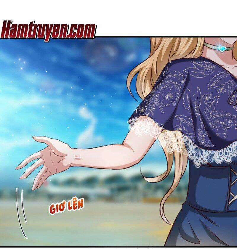 Tuyệt Thế Phi Đao Chapter 239 trang 9