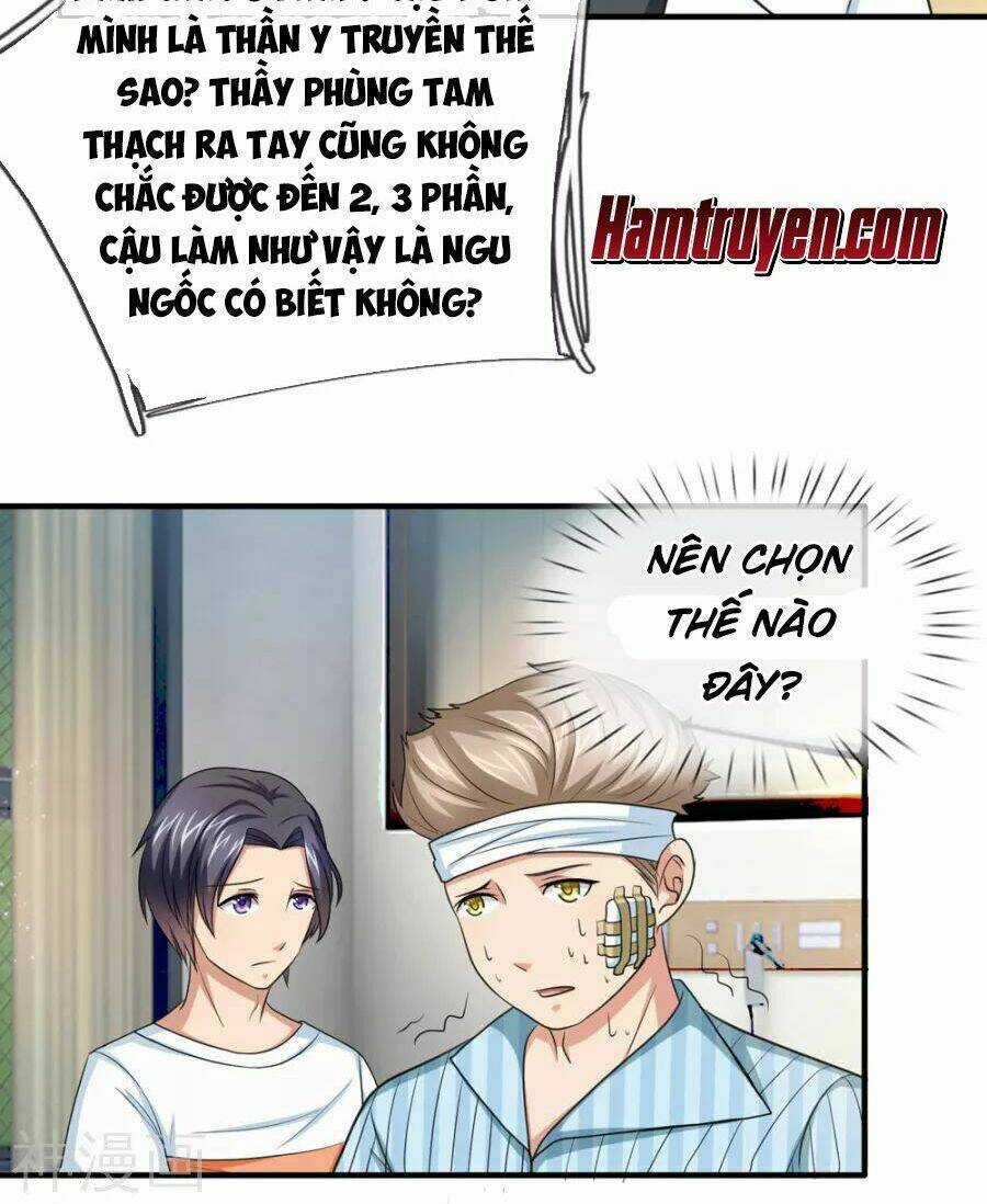 Tuyệt Thế Phi Đao Chapter 24 trang 10