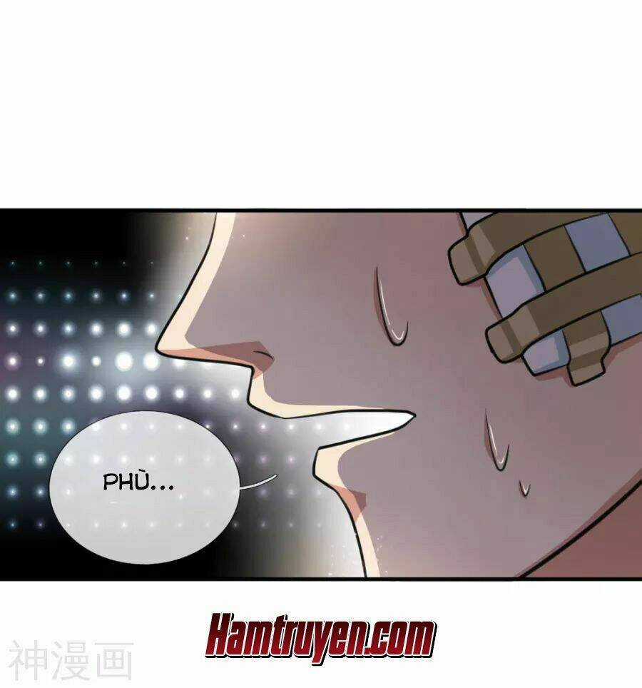 Tuyệt Thế Phi Đao Chapter 24 trang 13