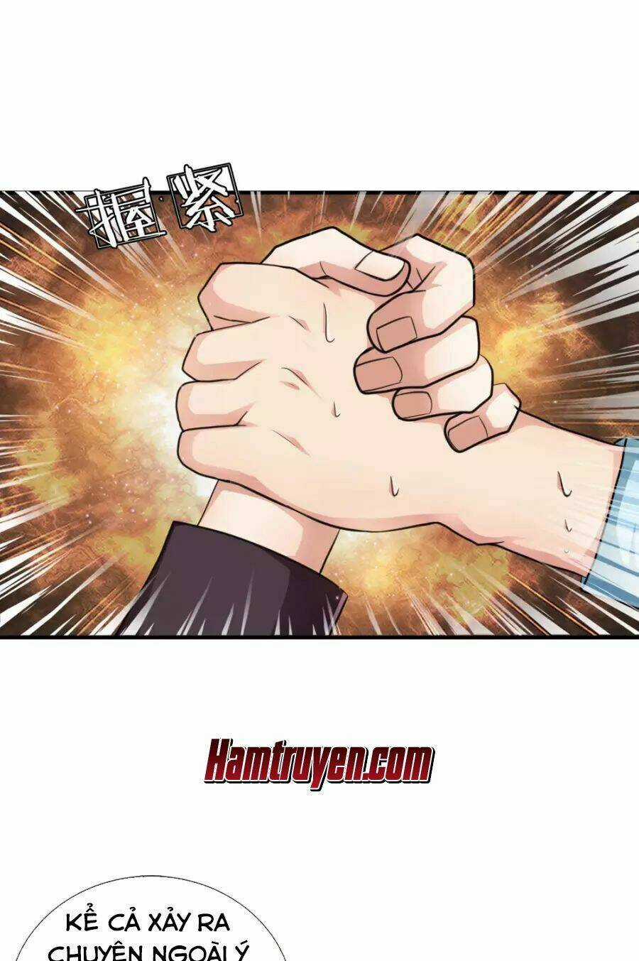 Tuyệt Thế Phi Đao Chapter 24 trang 14