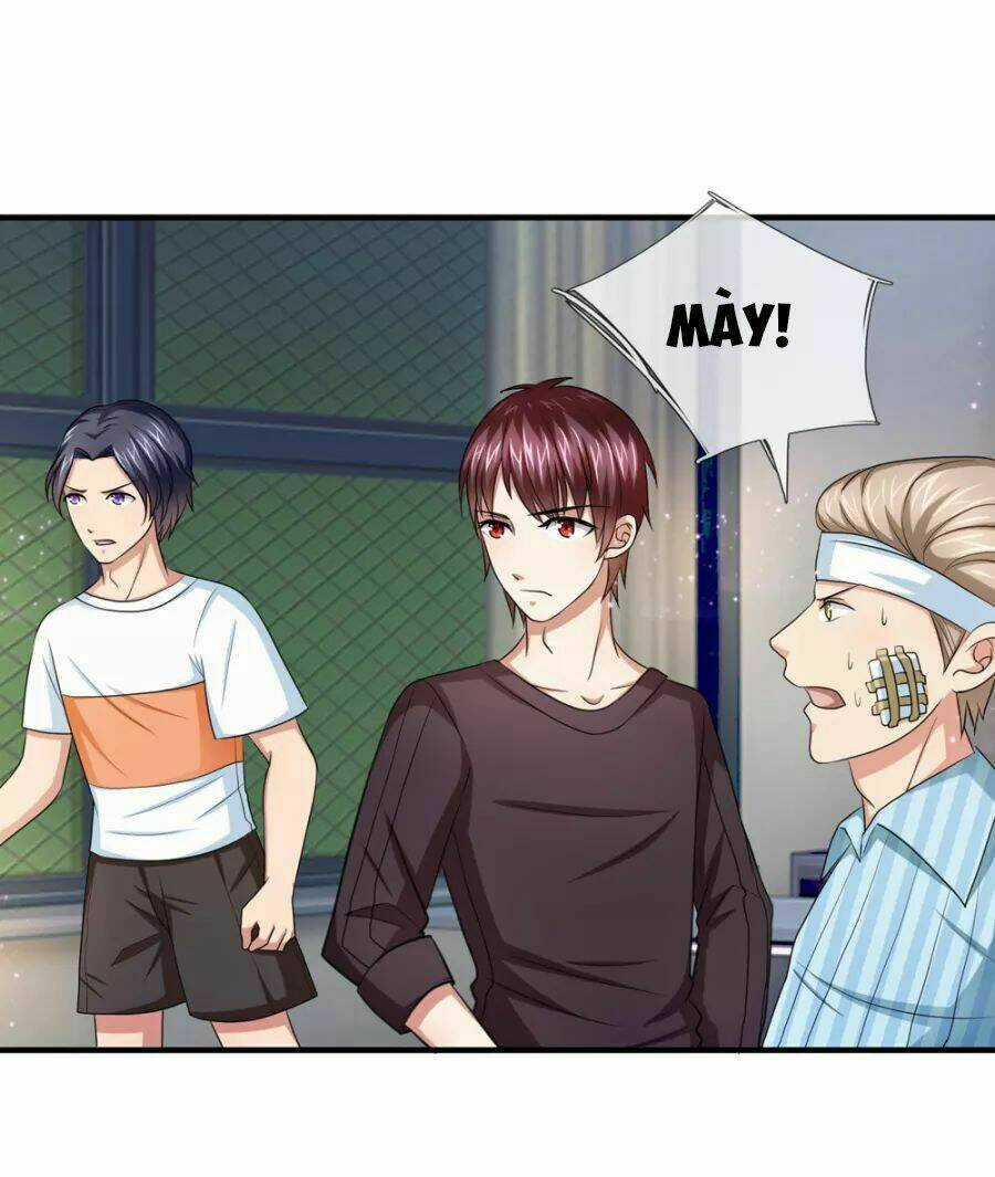 Tuyệt Thế Phi Đao Chapter 24 trang 5