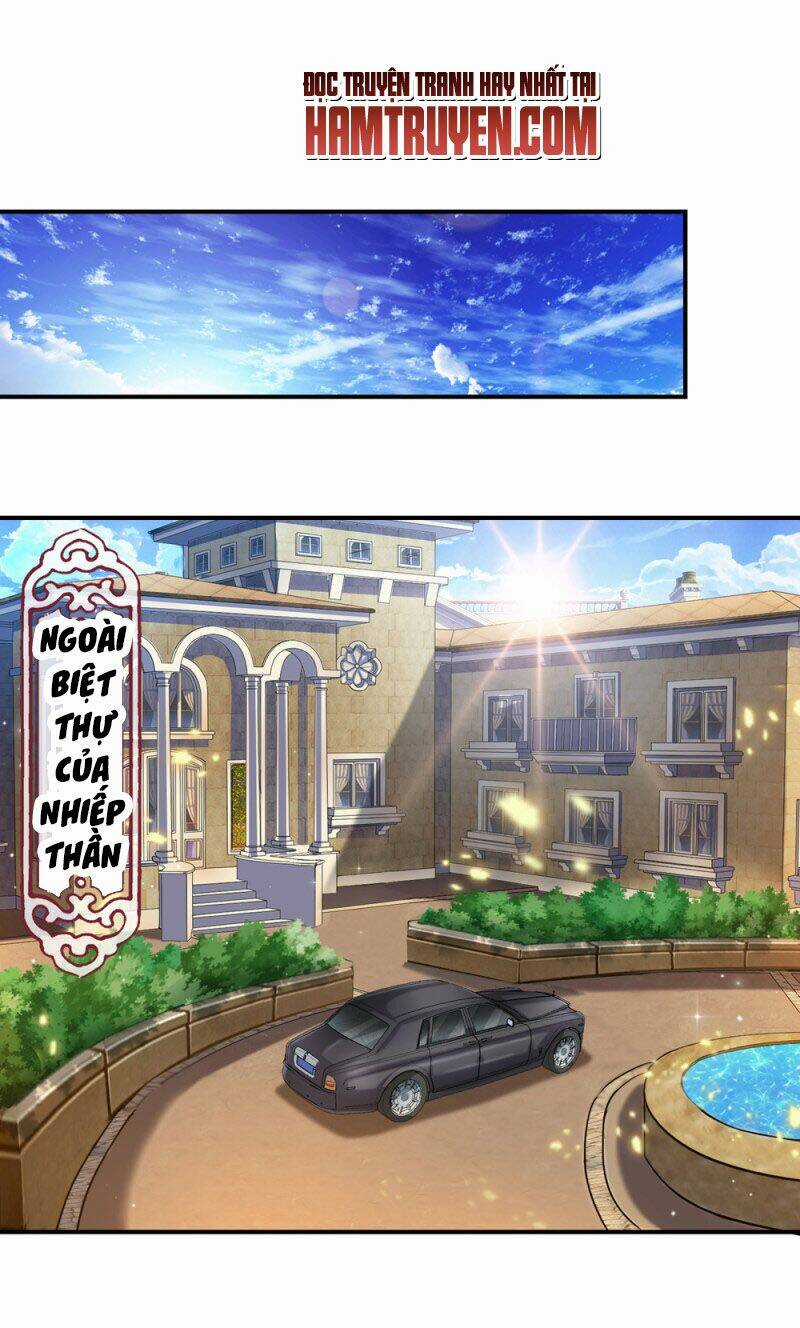 Tuyệt Thế Phi Đao Chapter 240 trang 11