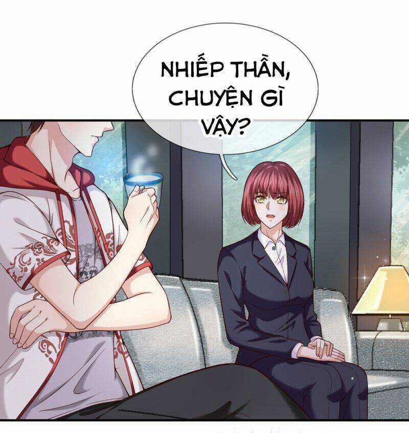 Tuyệt Thế Phi Đao Chapter 240 trang 12