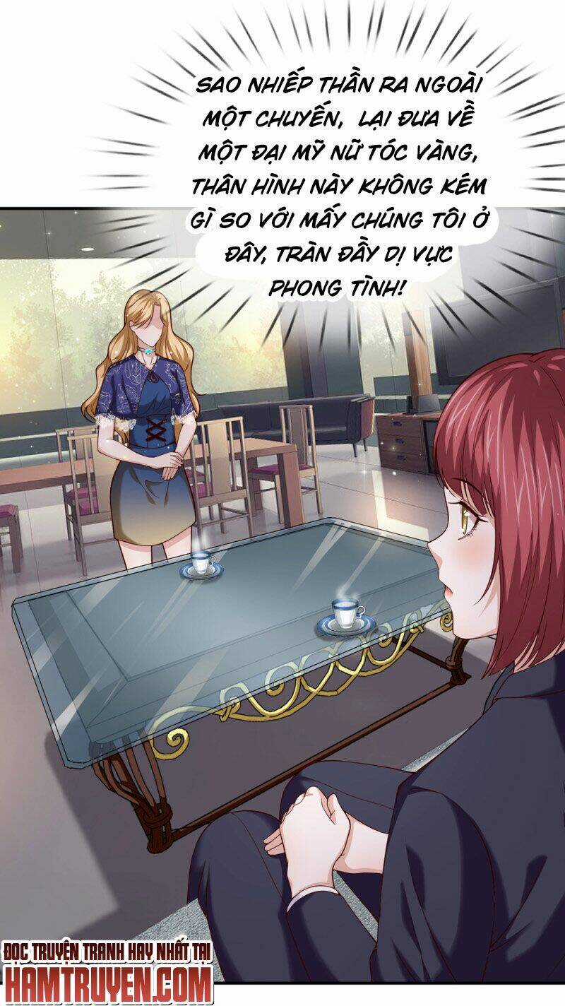 Tuyệt Thế Phi Đao Chapter 240 trang 13