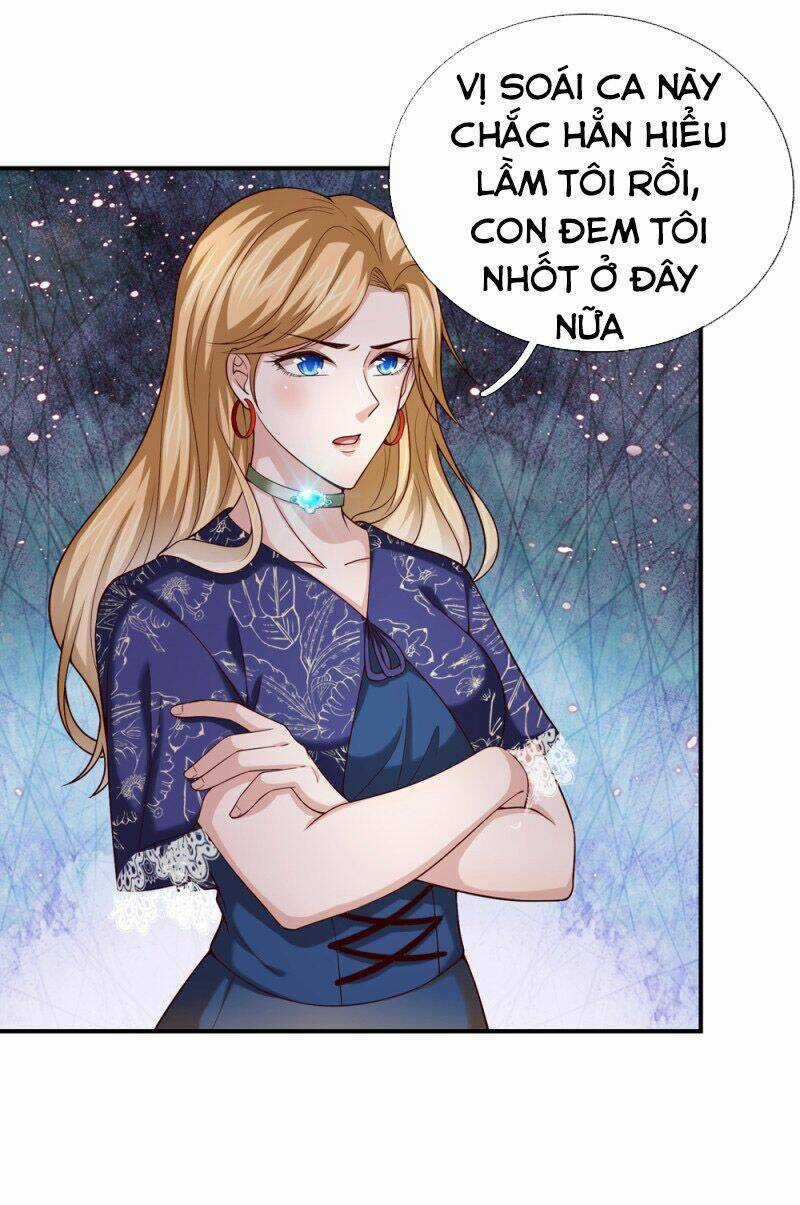 Tuyệt Thế Phi Đao Chapter 240 trang 14