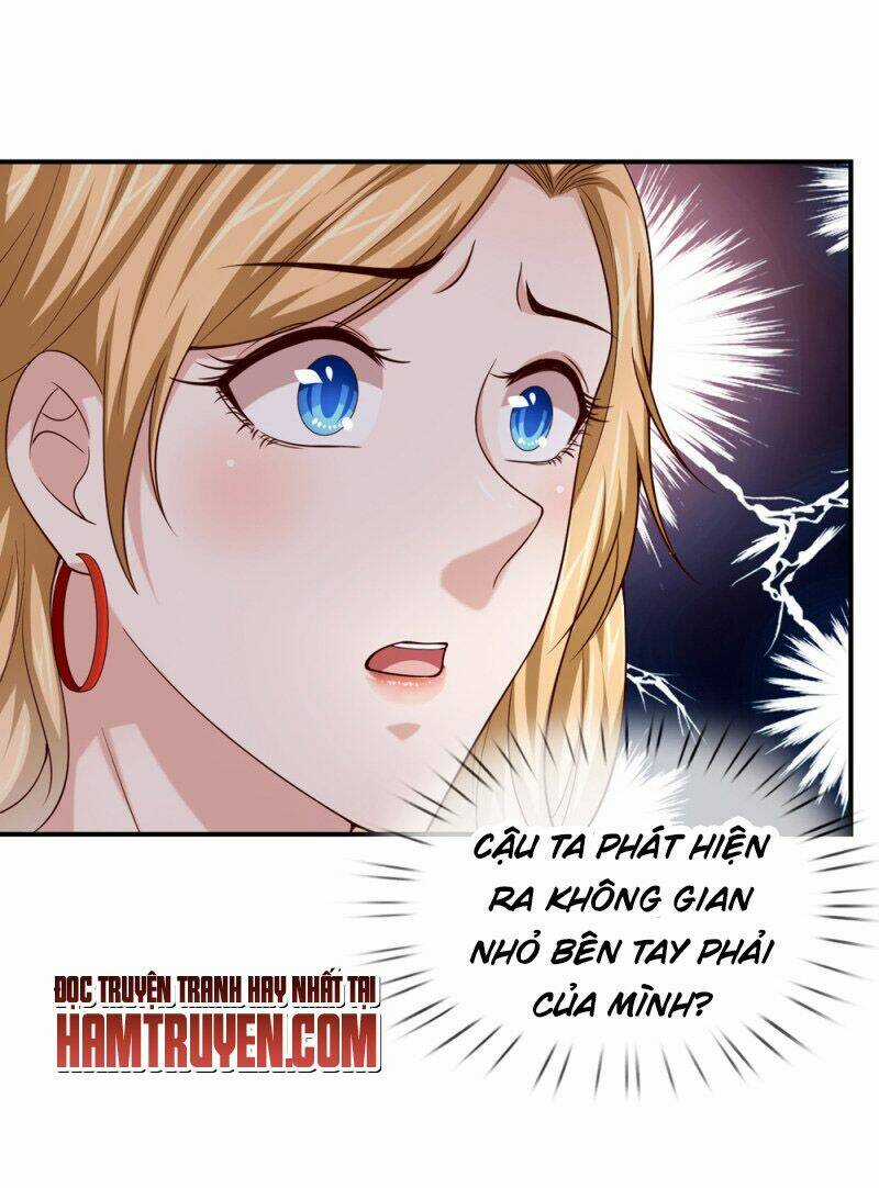 Tuyệt Thế Phi Đao Chapter 240 trang 17