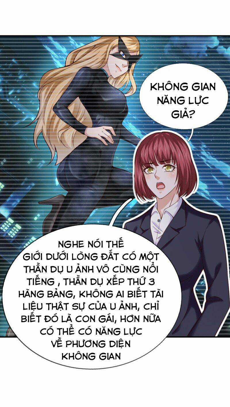 Tuyệt Thế Phi Đao Chapter 240 trang 18