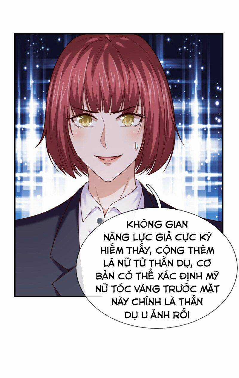 Tuyệt Thế Phi Đao Chapter 240 trang 19
