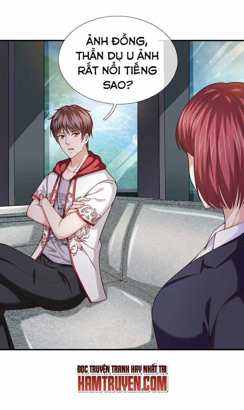 Tuyệt Thế Phi Đao Chapter 240 trang 20