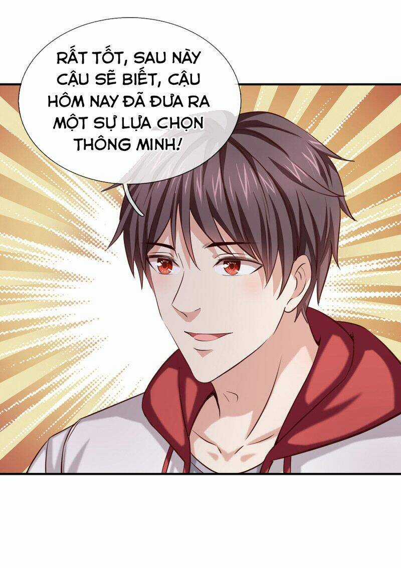 Tuyệt Thế Phi Đao Chapter 240 trang 3