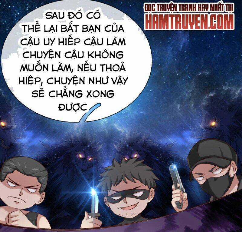 Tuyệt Thế Phi Đao Chapter 240 trang 7