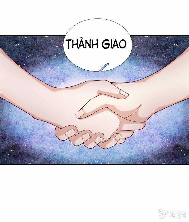 Tuyệt Thế Phi Đao Chapter 241 trang 13