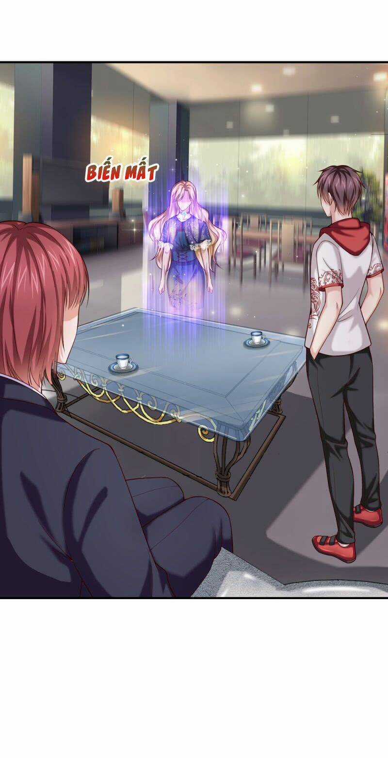 Tuyệt Thế Phi Đao Chapter 241 trang 14