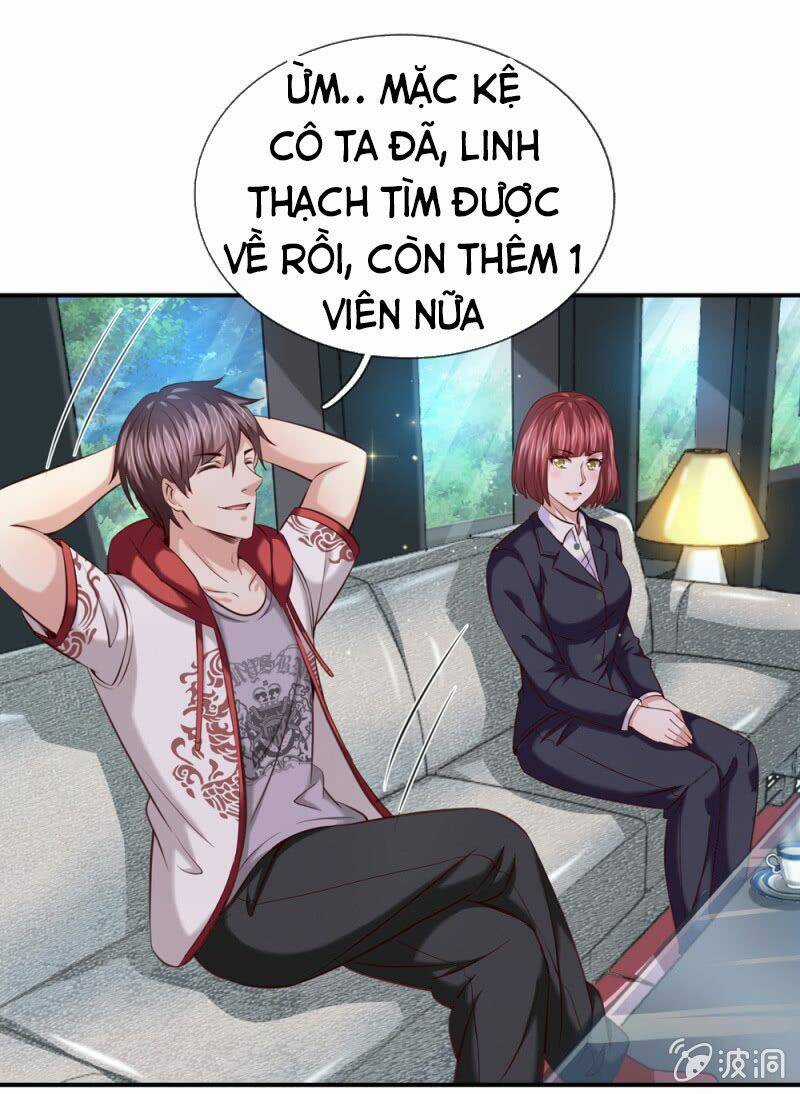 Tuyệt Thế Phi Đao Chapter 241 trang 17