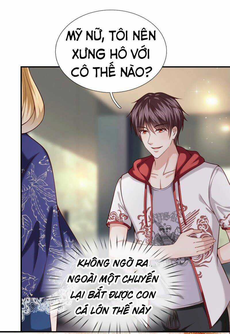 Tuyệt Thế Phi Đao Chapter 241 trang 2