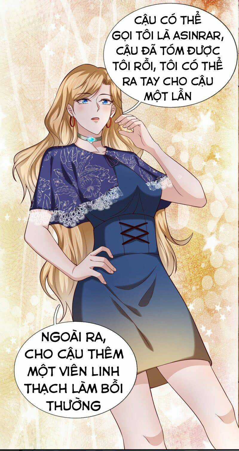 Tuyệt Thế Phi Đao Chapter 241 trang 3