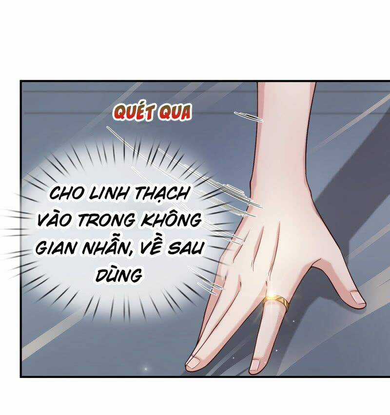 Tuyệt Thế Phi Đao Chapter 241 trang 7