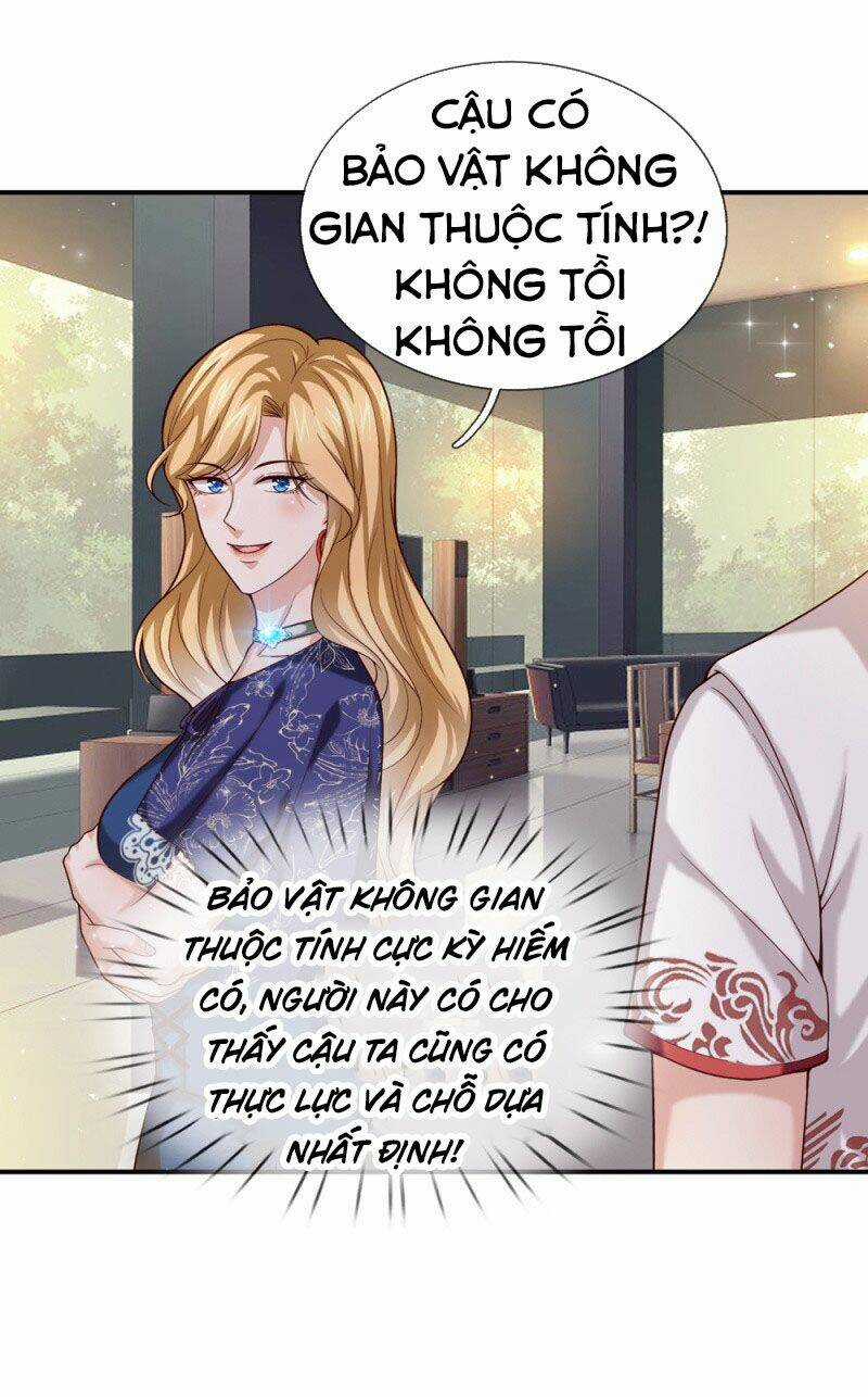 Tuyệt Thế Phi Đao Chapter 241 trang 8