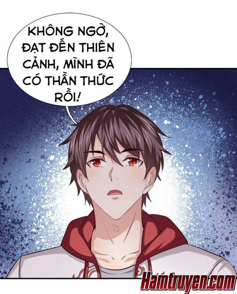 Tuyệt Thế Phi Đao Chapter 242 trang 10