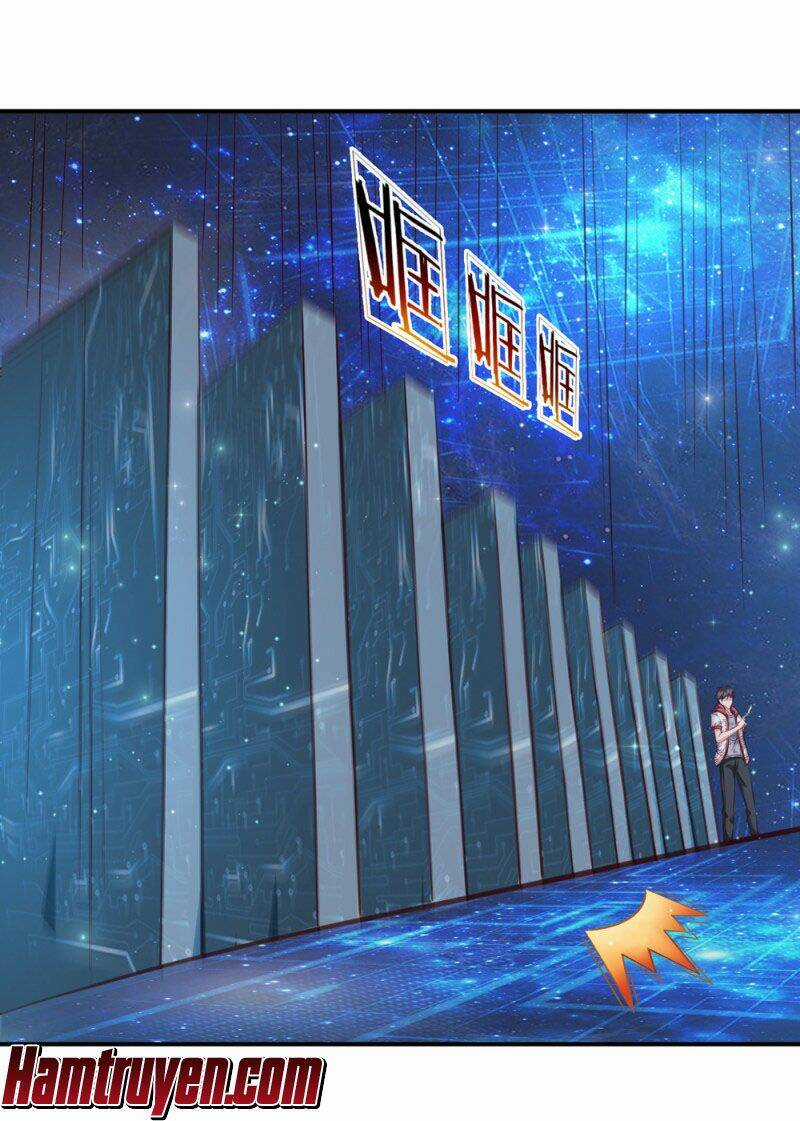 Tuyệt Thế Phi Đao Chapter 242 trang 13