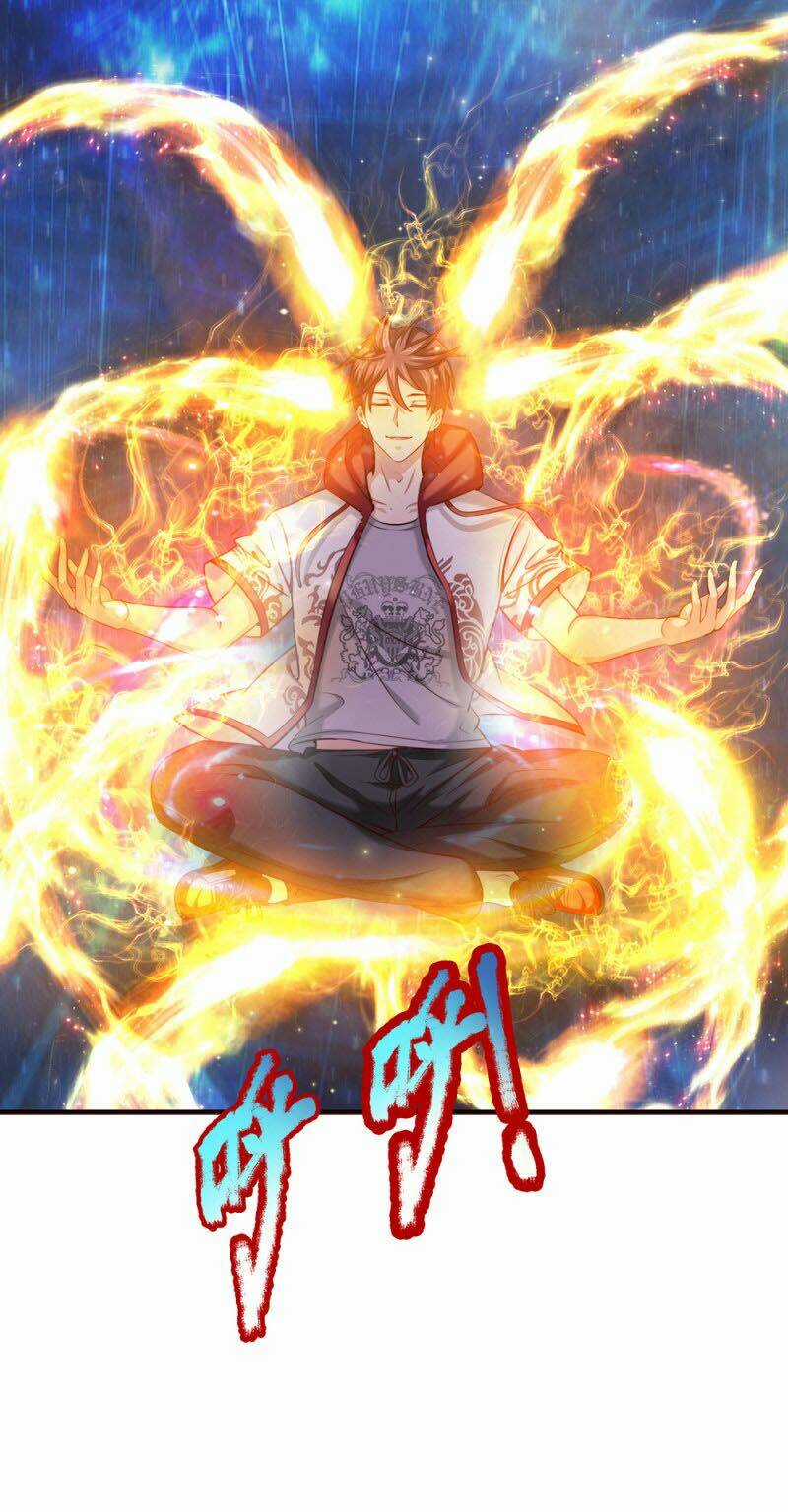 Tuyệt Thế Phi Đao Chapter 242 trang 2