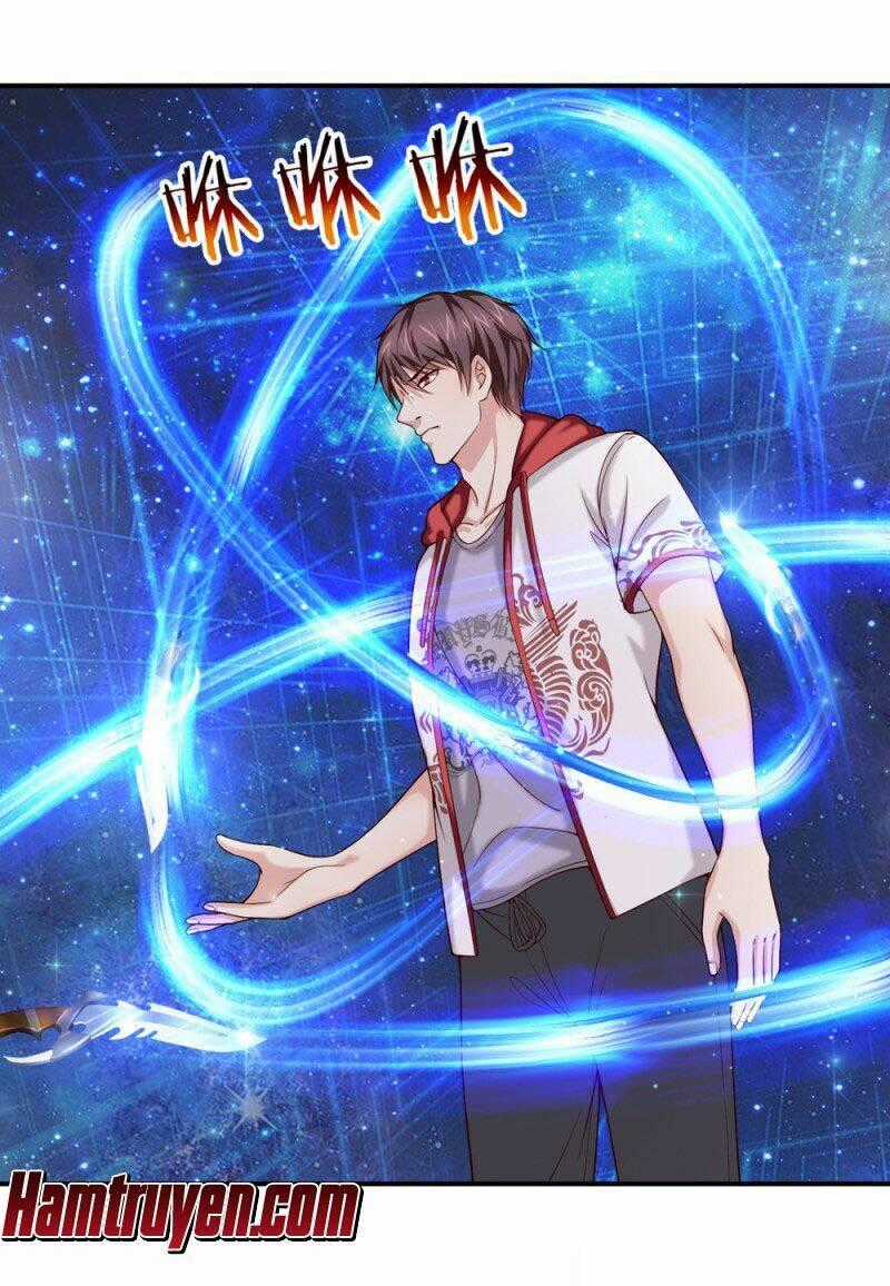 Tuyệt Thế Phi Đao Chapter 242 trang 22