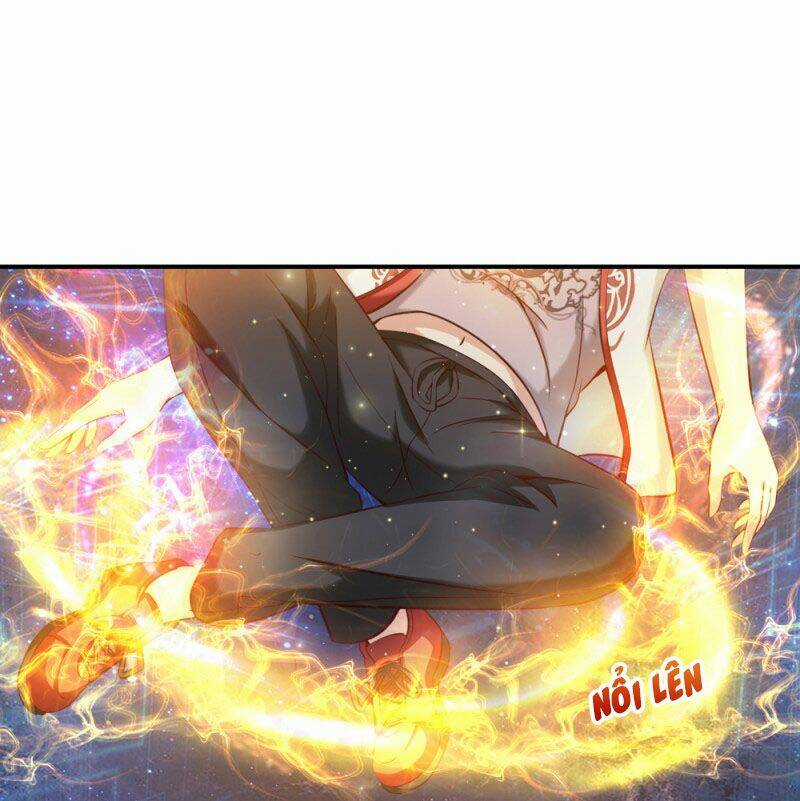 Tuyệt Thế Phi Đao Chapter 242 trang 3