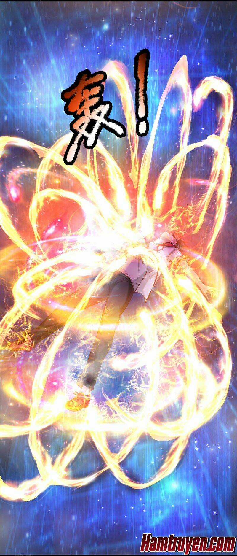 Tuyệt Thế Phi Đao Chapter 242 trang 4