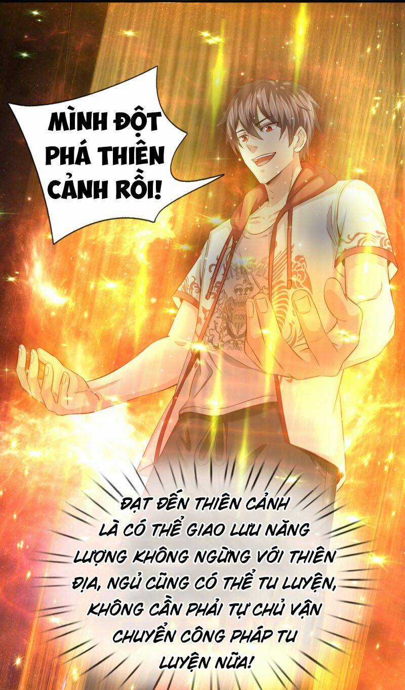 Tuyệt Thế Phi Đao Chapter 242 trang 6
