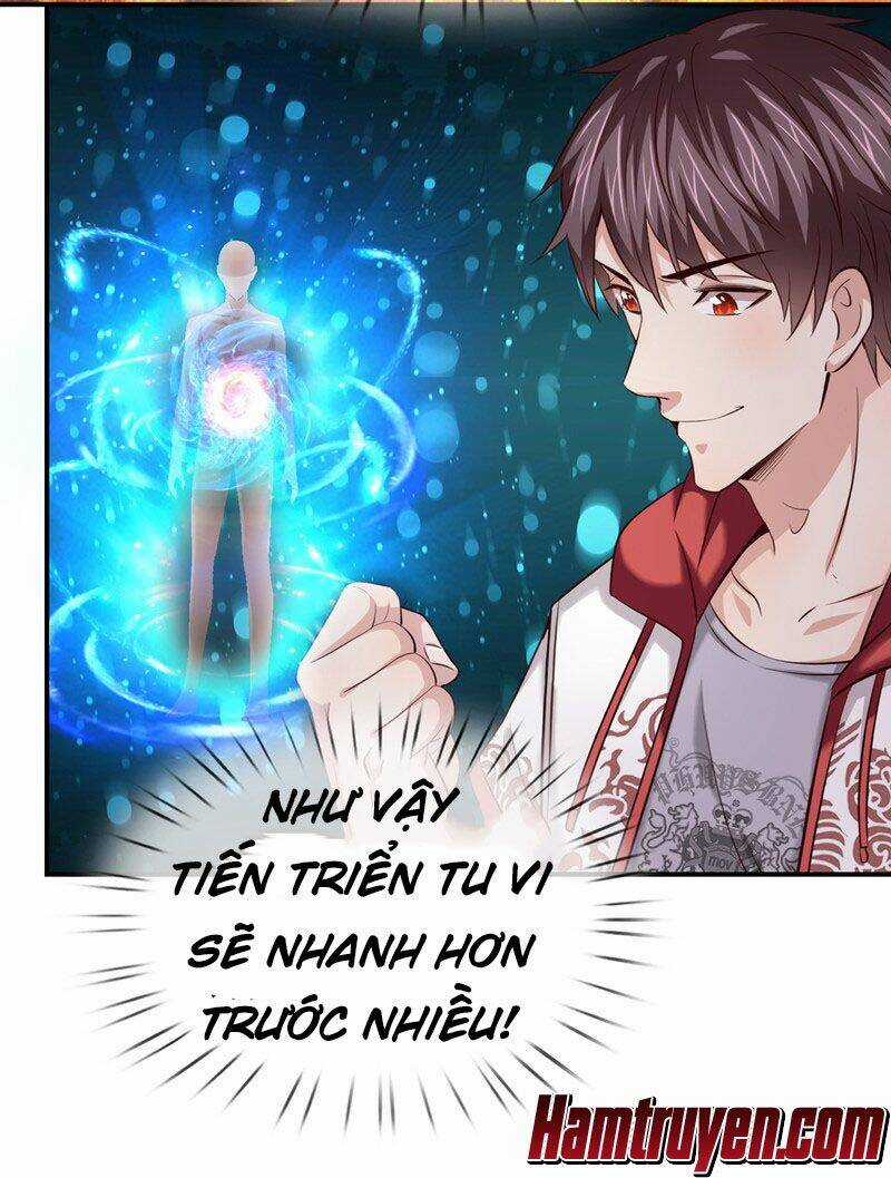 Tuyệt Thế Phi Đao Chapter 242 trang 7