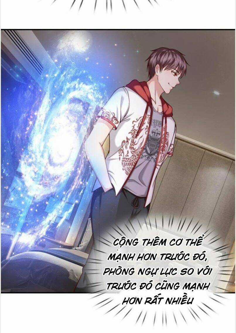 Tuyệt Thế Phi Đao Chapter 243 trang 15