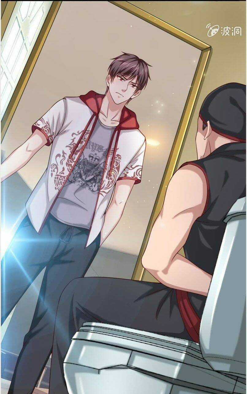 Tuyệt Thế Phi Đao Chapter 243 trang 17