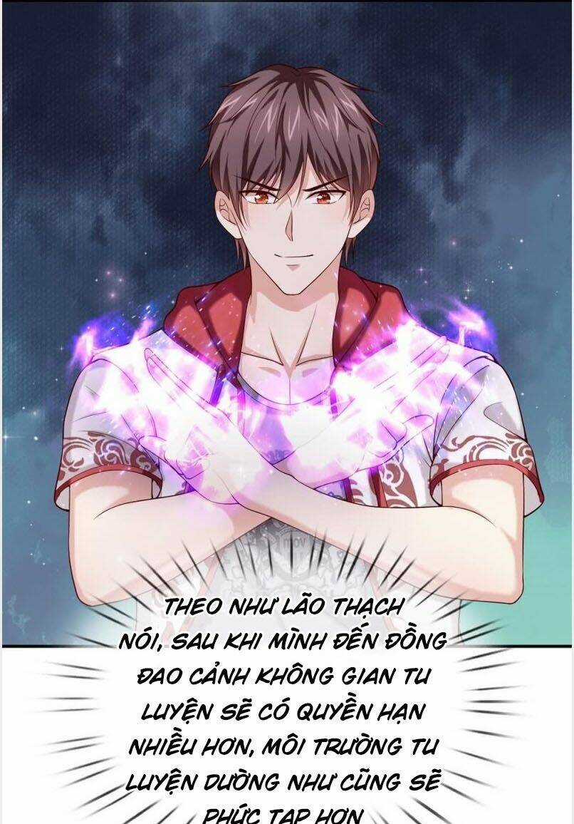 Tuyệt Thế Phi Đao Chapter 243 trang 4
