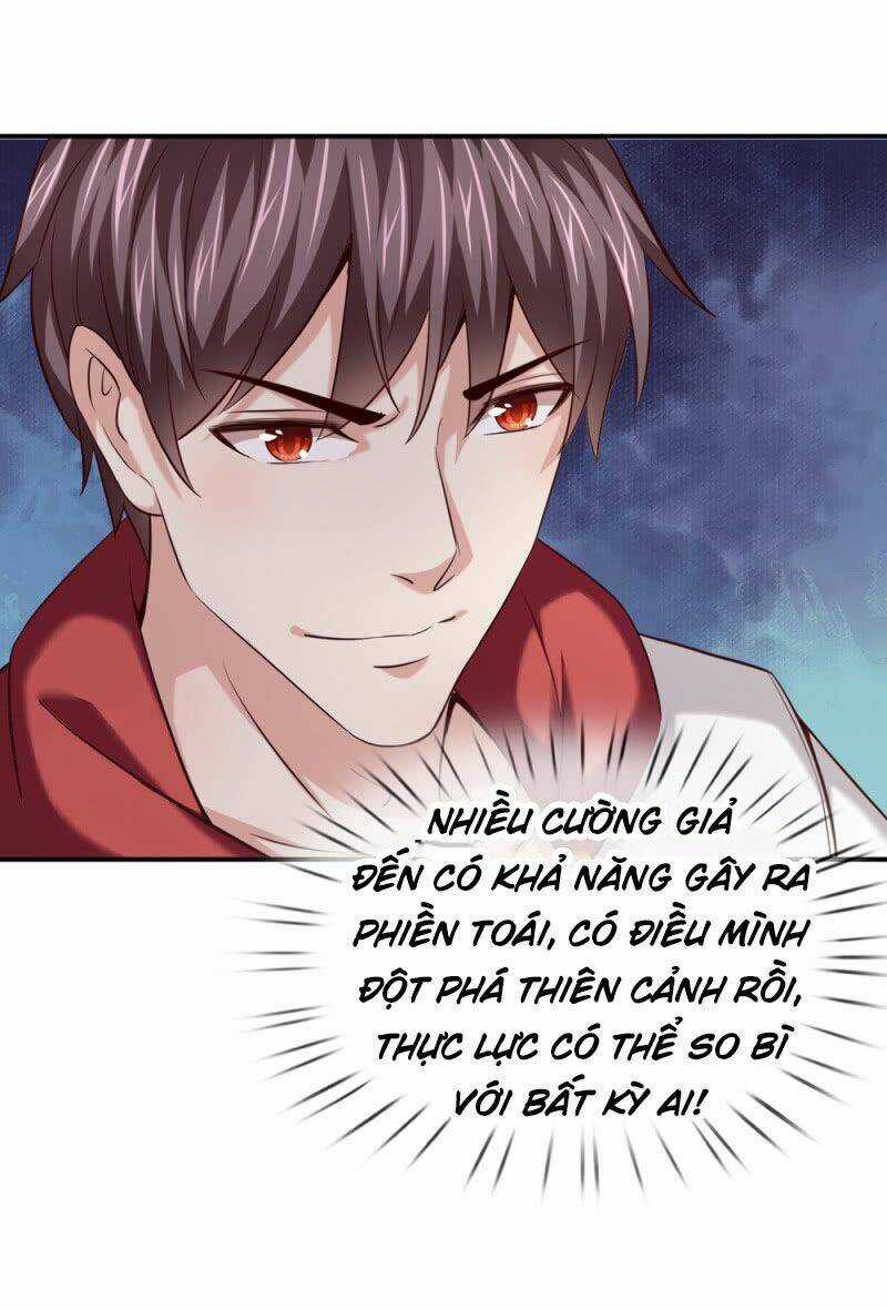 Tuyệt Thế Phi Đao Chapter 244 trang 10