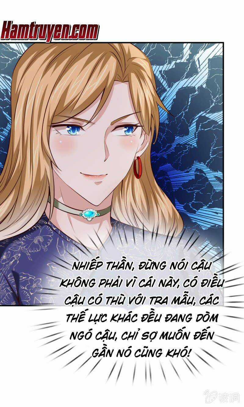 Tuyệt Thế Phi Đao Chapter 244 trang 12