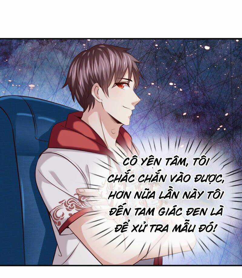 Tuyệt Thế Phi Đao Chapter 244 trang 13