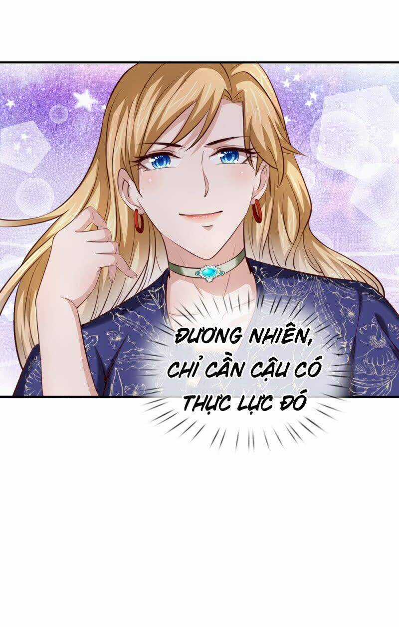 Tuyệt Thế Phi Đao Chapter 244 trang 17