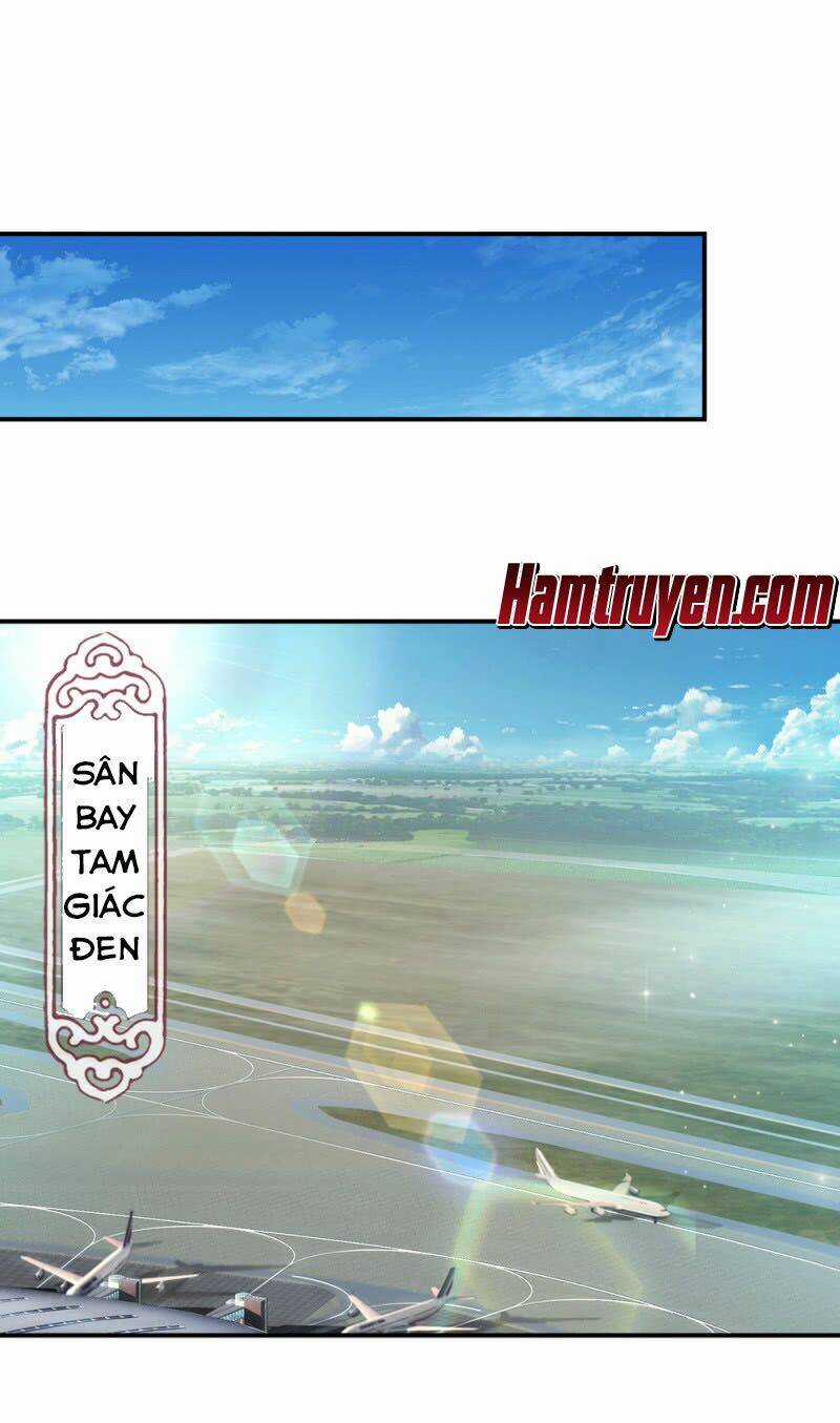 Tuyệt Thế Phi Đao Chapter 244 trang 18